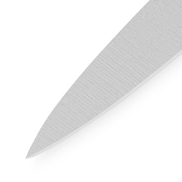 Ніж кухонний для тонкої нарізки, 195 мм, Samura "Harakiri" (SHR-0045W) SHR-0045W фото
