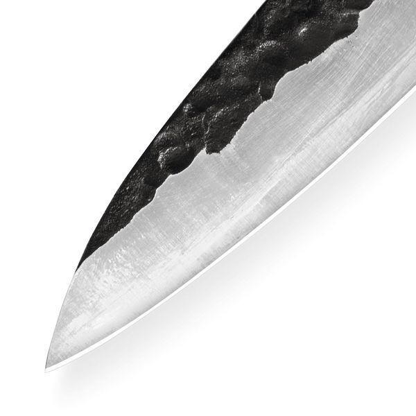 Ніж кухонний універсальний, 162 мм, Samura "Blacksmith" (SBL-0023) SBL-0023 фото