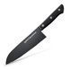 Ніж кухонний Сантоку, 175 мм, Samura "Shadow" (SH-0095) SH-0095 фото 1