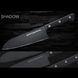 Ніж кухонний Сантоку, 175 мм, Samura "Shadow" (SH-0095) SH-0095 фото 3