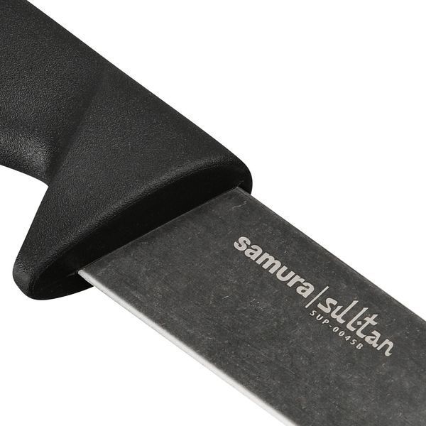 Ніж кухонний для нарізки, 213 мм, Samura "Sultan Pro Stonewash" (SUP-0045B) SUP-0045B фото