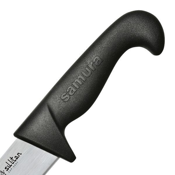 Ніж кухонний Шеф, 166 мм, Samura "Sultan Pro" (SUP-0085) SUP-0085 фото
