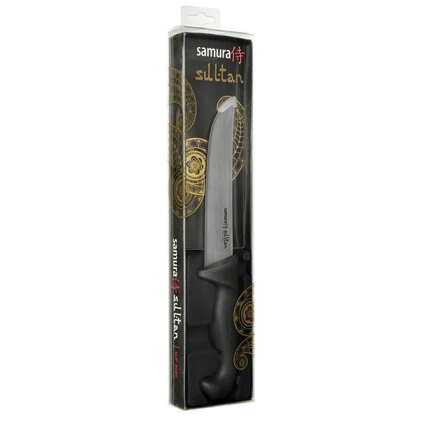 Ніж кухонний Шеф, 166 мм, Samura "Sultan Pro" (SUP-0085) SUP-0085 фото
