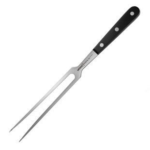 Виделка для м'яса, 210 мм, Samura "Harakiri" (SHR-0065B) SHR-0065B фото