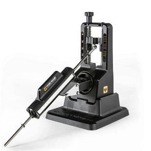Ричажна точильна система Work Sharp, The Precision Adjust Knife Sharpener (WS WSBCHPAJ-I) WS WSBCHPAJ-I фото
