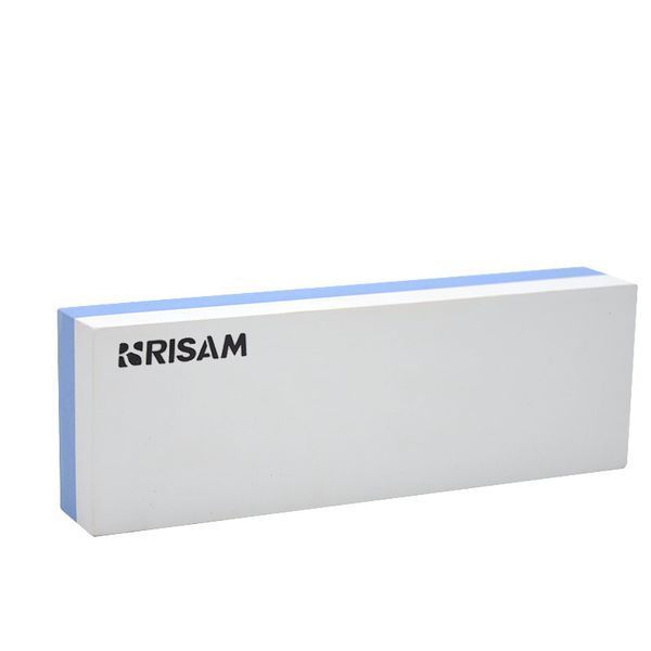 Камінь точильний водний Risam зернистість 1000/6000 180х60х28 (RIS RW002) RIS RW002 фото