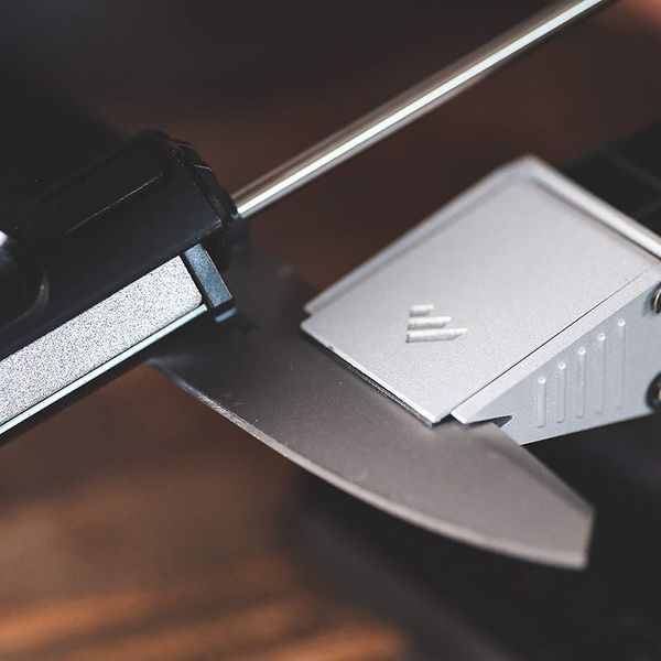Ричажна точильна система Work Sharp, The Precision Adjust Knife Sharpener (WS WSBCHPAJ-I) WS WSBCHPAJ-I фото