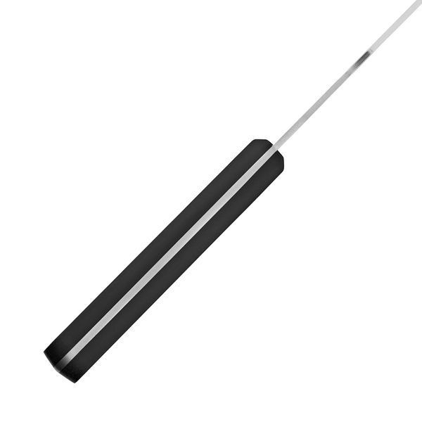 Виделка для м'яса, 210 мм, Samura "Harakiri" (SHR-0065B) SHR-0065B фото