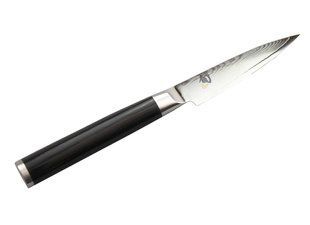 Ніж кухонний овочевий, 90 мм, KAI Shun (DM-0700) DM-0700 фото