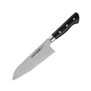 Ніж кухонний Сантоку, 180 мм, Samura "Pro-S" (SP-0095) SP-0095 фото