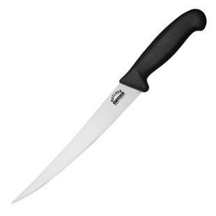 Ніж кухонний для тонкої нарізки, 223 мм, Samura "Butcher" (SBU-0047) SBU-0047 фото