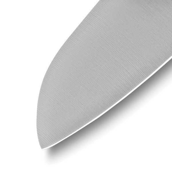 Ніж кухонний Сантоку, 180 мм, Samura "Pro-S" (SP-0095) SP-0095 фото