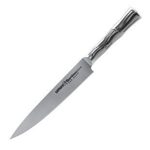 Ніж кухонний для тонкої нарізки, 194 мм, Samura "Bamboo" (SBA-0045) SBA-0045 фото