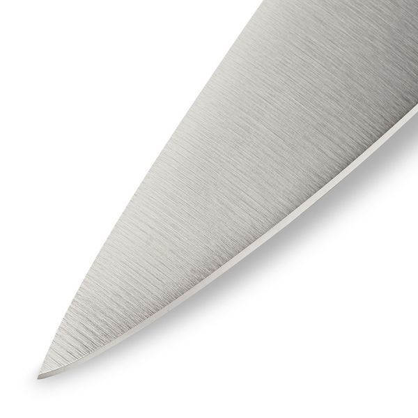 Ніж кухонний для тонкої нарізки, 194 мм, Samura "Bamboo" (SBA-0045) SBA-0045 фото