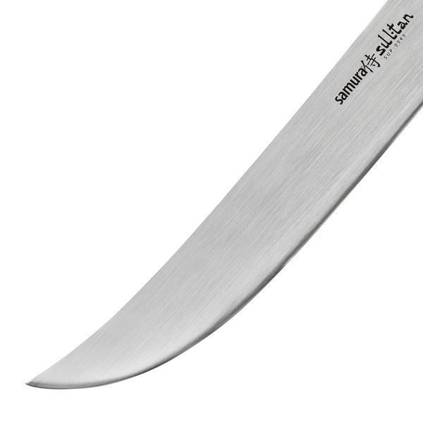 Ніж кухонний для нарізки, 213 мм, Samura "Sultan Pro" (SUP-0045) SUP-0045 фото