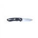 Ніж складний Ganzo G740, чорний (G740-BK) G740-BK фото 2