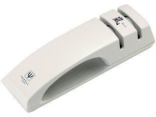 Точилка механічна для ножів, Yaxell RAN, біла (YA 36021) YA 36021 фото