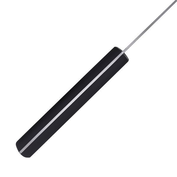 Ніж кухонний Гюто, 182 мм, Samura "Harakiri" (SHR-0185B) SHR-0185B фото