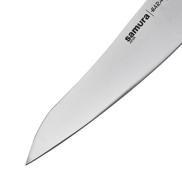Ніж кухонний Гюто, 182 мм, Samura "Harakiri" (SHR-0185B) SHR-0185B фото