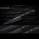 Ніж кухонний універсальний, 120 мм, Samura "Shadow" (SH-0021) SH-0021 фото 3