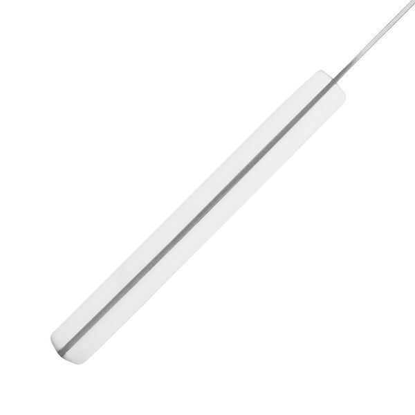 Ніж кухонний Шеф, 208 мм, Samura "Harakiri" (SHR-0085W) SHR-0085W фото
