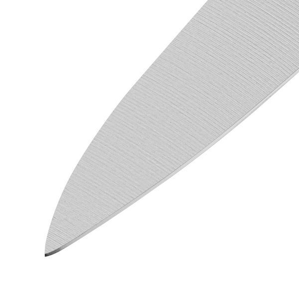 Ніж кухонний Шеф, 208 мм, Samura "Harakiri" (SHR-0085W) SHR-0085W фото