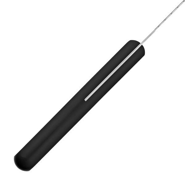 Ніж кухонний для заморожених продуктів і хліба, 180 мм, Samura "Harakiri" (SHR-0057B) SHR-0057B фото