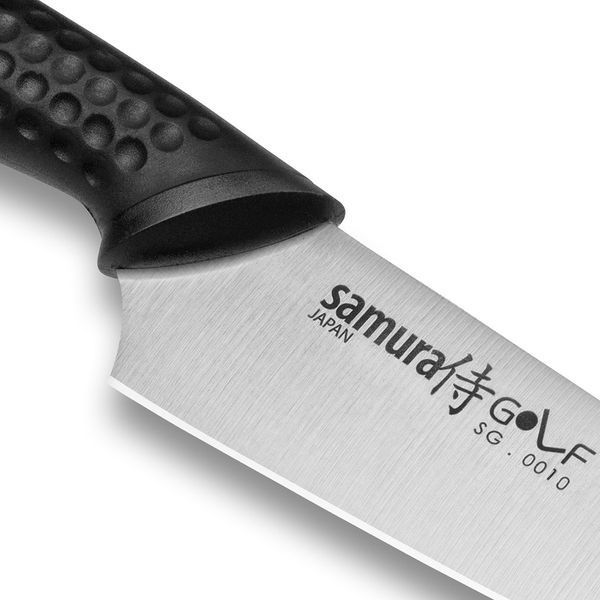 Ніж кухонний овочевий, 98 мм, Samura "Golf" (SG-0010) SG-0010 фото
