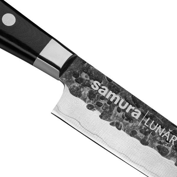 Ніж кухонний універсальний, 152 мм, Samura "LUNAR" (SPL-0023) SPL-0023 фото