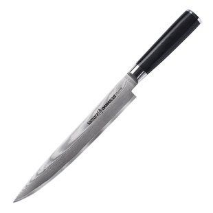 Ніж кухонний для тонкої нарізки, 200 мм, Samura "Damascus" (SD-0045) SD-0045 фото