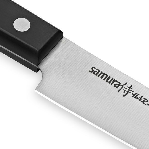 Ніж кухонний для тонкої нарізки, 195 мм, Samura "Harakiri" (SHR-0045B) SHR-0045B фото