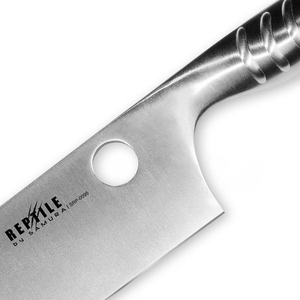 Ніж кухонний Сантоку, 170 мм, Samura "Reptile" (SRP-0095) SRP-0095 фото