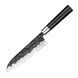 Ніж кухонний Сантоку, 182 мм, Samura "Blacksmith" (SBL-0095) SBL-0095 фото 1
