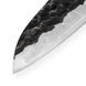 Ніж кухонний Сантоку, 182 мм, Samura "Blacksmith" (SBL-0095) SBL-0095 фото 7