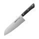 Ніж кухонний Сантоку, 175 мм, Samura "Harakiri" (SHR-0095B) SHR-0095B фото 1