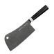 Ніж-сокирка кухонна для м'яса, 180 мм, Samura "MO-V Stonewash" (SM-0040B) SM-0040B фото 1