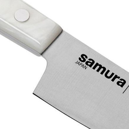 Ніж кухонний універсальний, 150 мм, Samura "Harakiri" (SHR-0023AW) SHR-0023AW фото