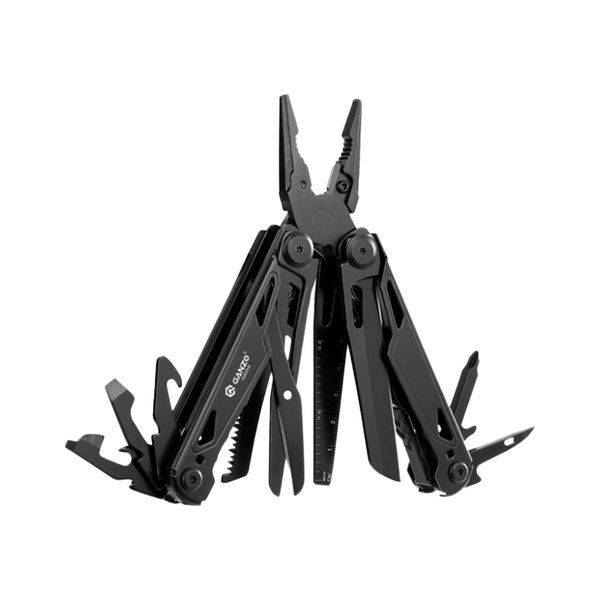 Мультитул Multi Tool Ganzo G303-B G303-B фото