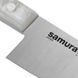 Ніж кухонний Шеф, 208 мм, Samura "Harakiri" (SHR-0085AW) SHR-0085AW фото 2