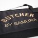 Набір з 6-ти кухонних ножів в спеціальній сумці, Samura "Butcher" (SBU-0260) SBU-0260 фото 5