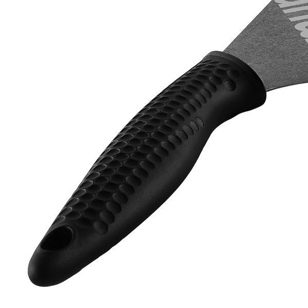 Ніж кухонний Сантоку, 180 мм, Samura "Golf Stonewash" (SG-0095B) SG-0095B фото
