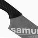 Ніж кухонний Сантоку, 180 мм, Samura "Golf Stonewash" (SG-0095B) SG-0095B фото 3